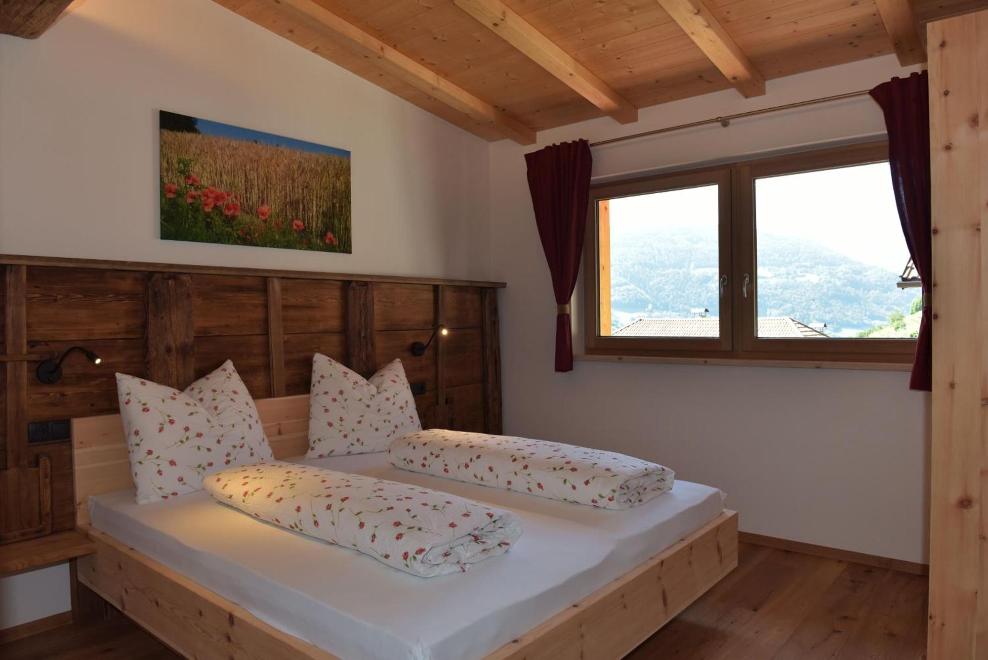 Pignathof Rosacea Apartment Campodazzo Ngoại thất bức ảnh